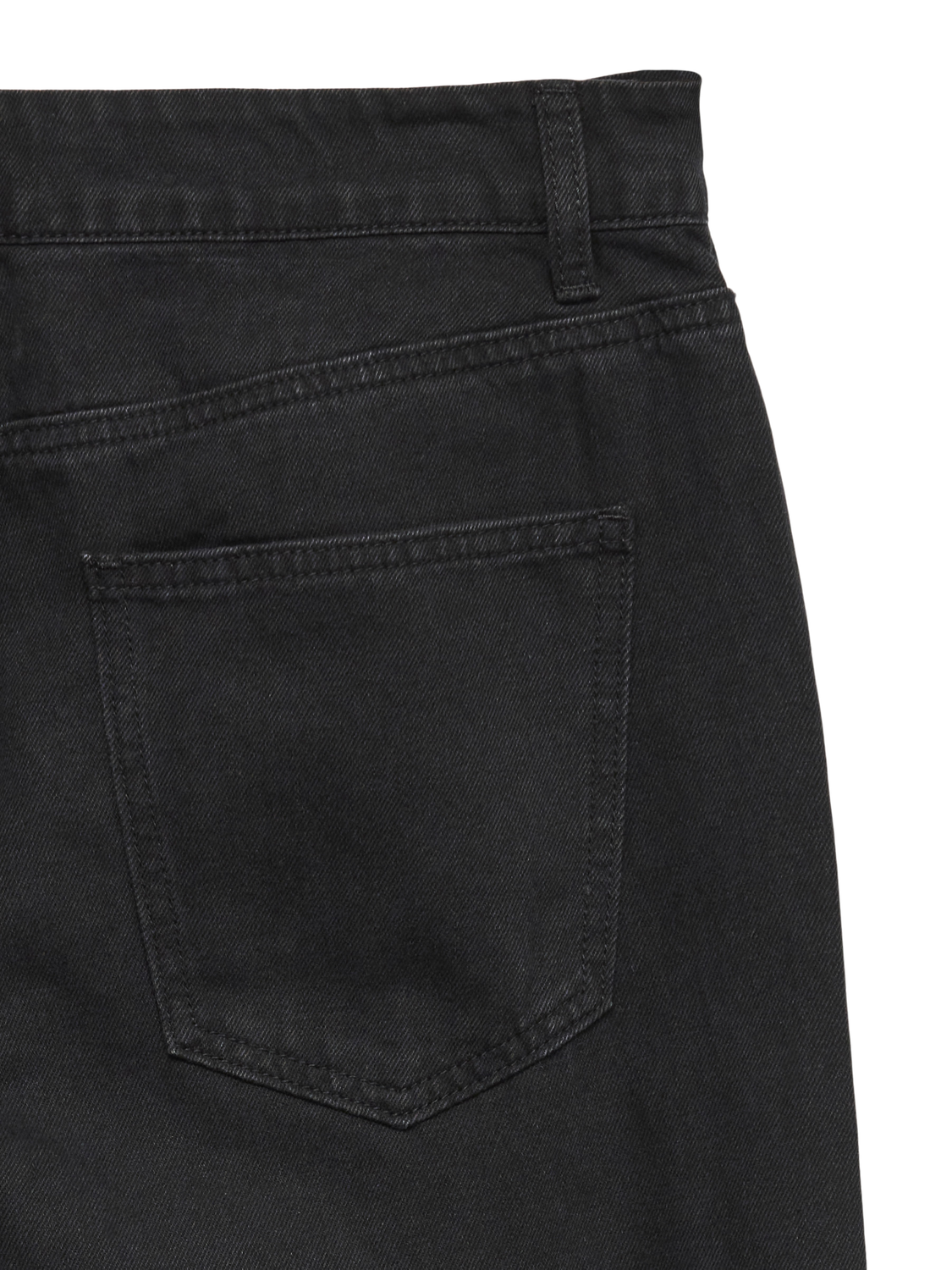 VMREMY MID RISE WIDE JEANS